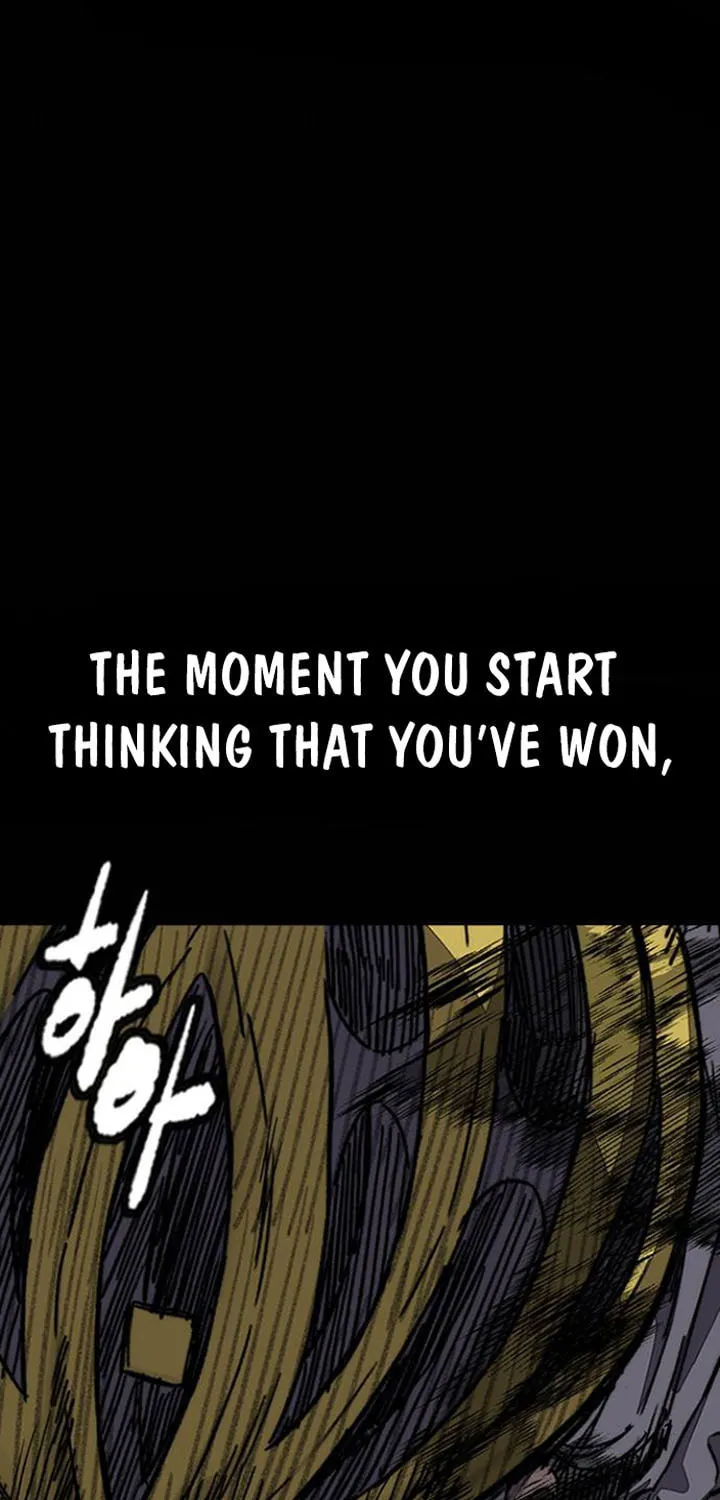 Wind Breaker Chapter 504 page 96 - 