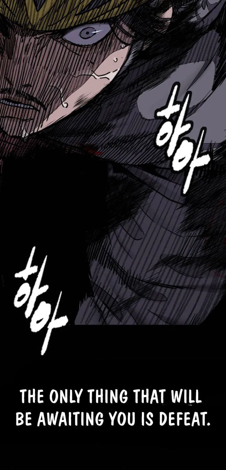 Wind Breaker Chapter 504 page 97 - 