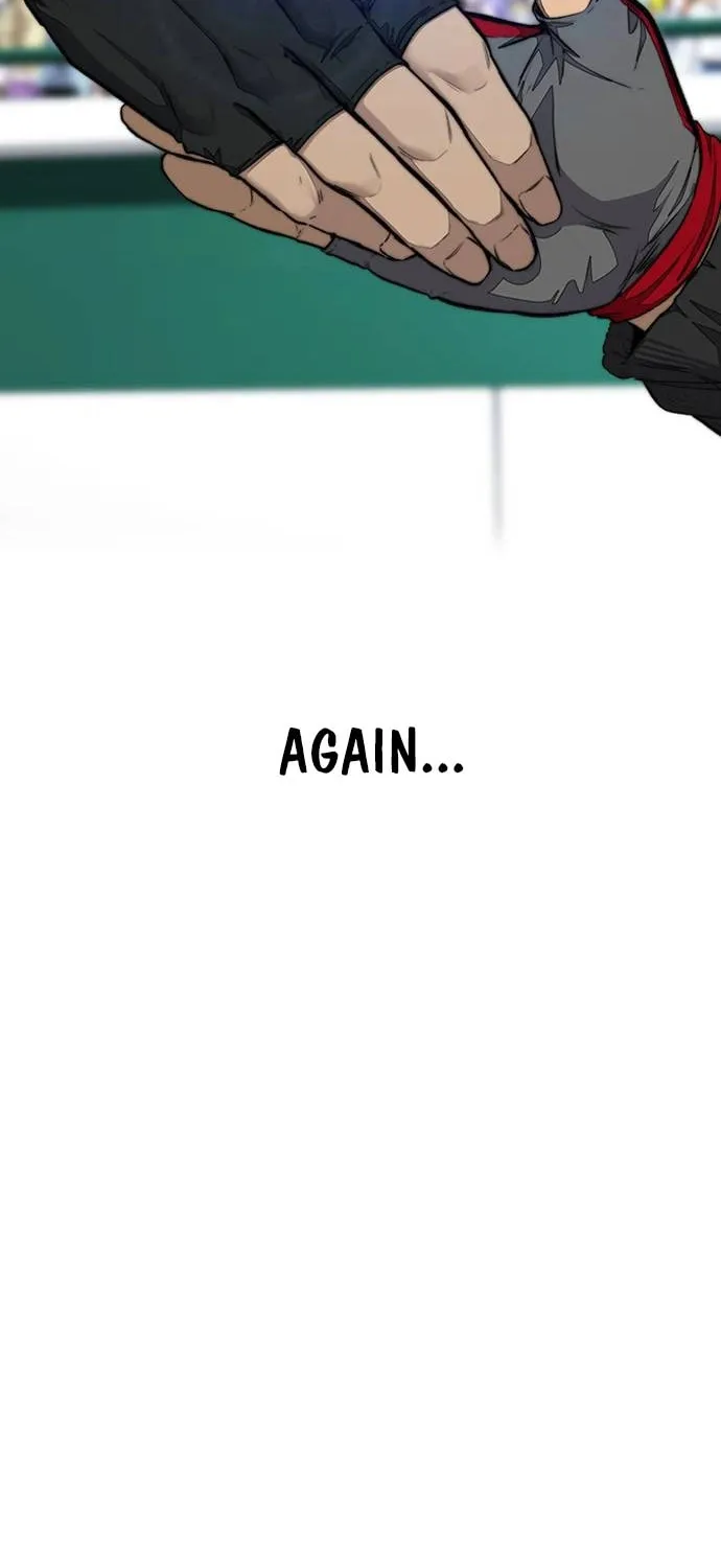 Wind Breaker Chapter 505 page 11 - 