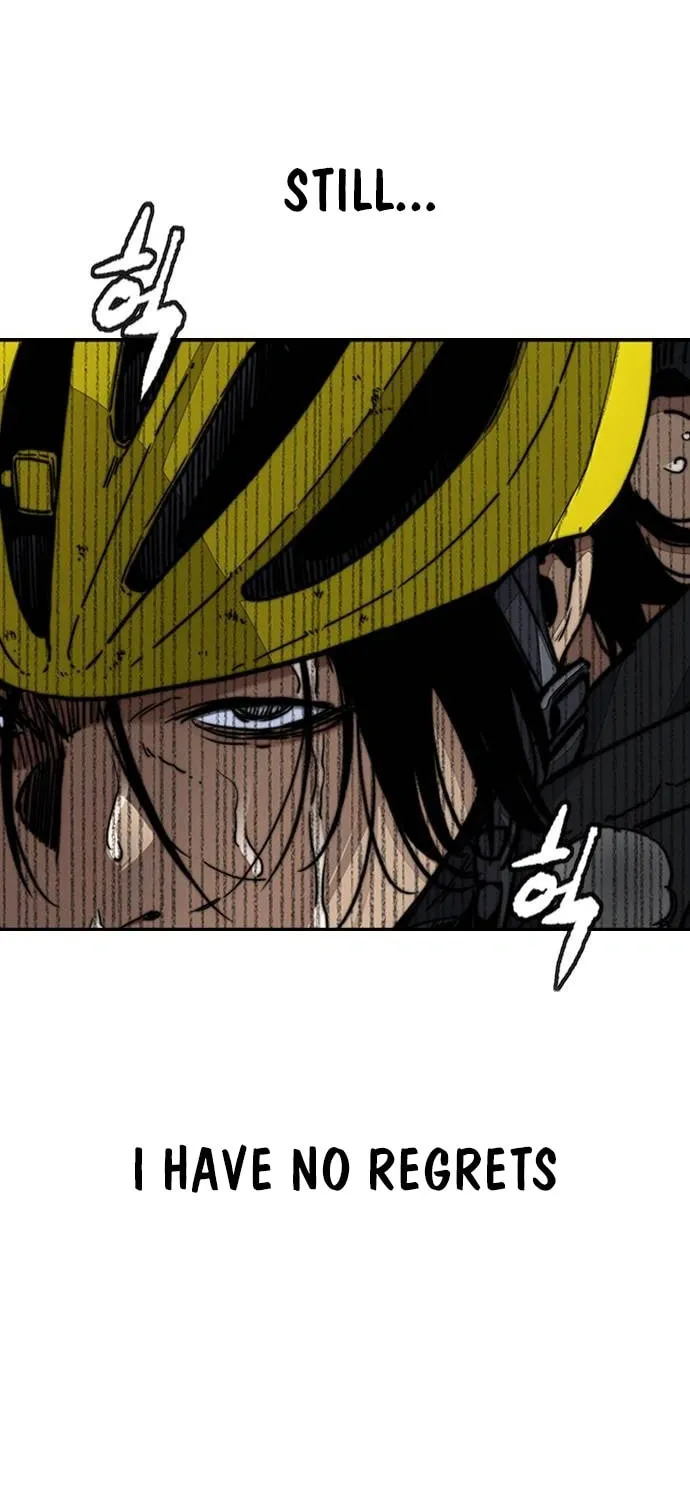Wind Breaker Chapter 505 page 12 - 