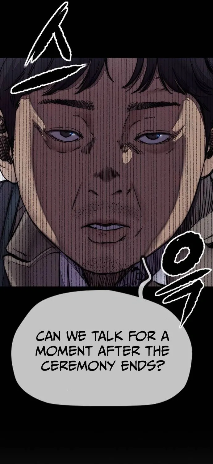 Wind Breaker Chapter 505 page 122 - 