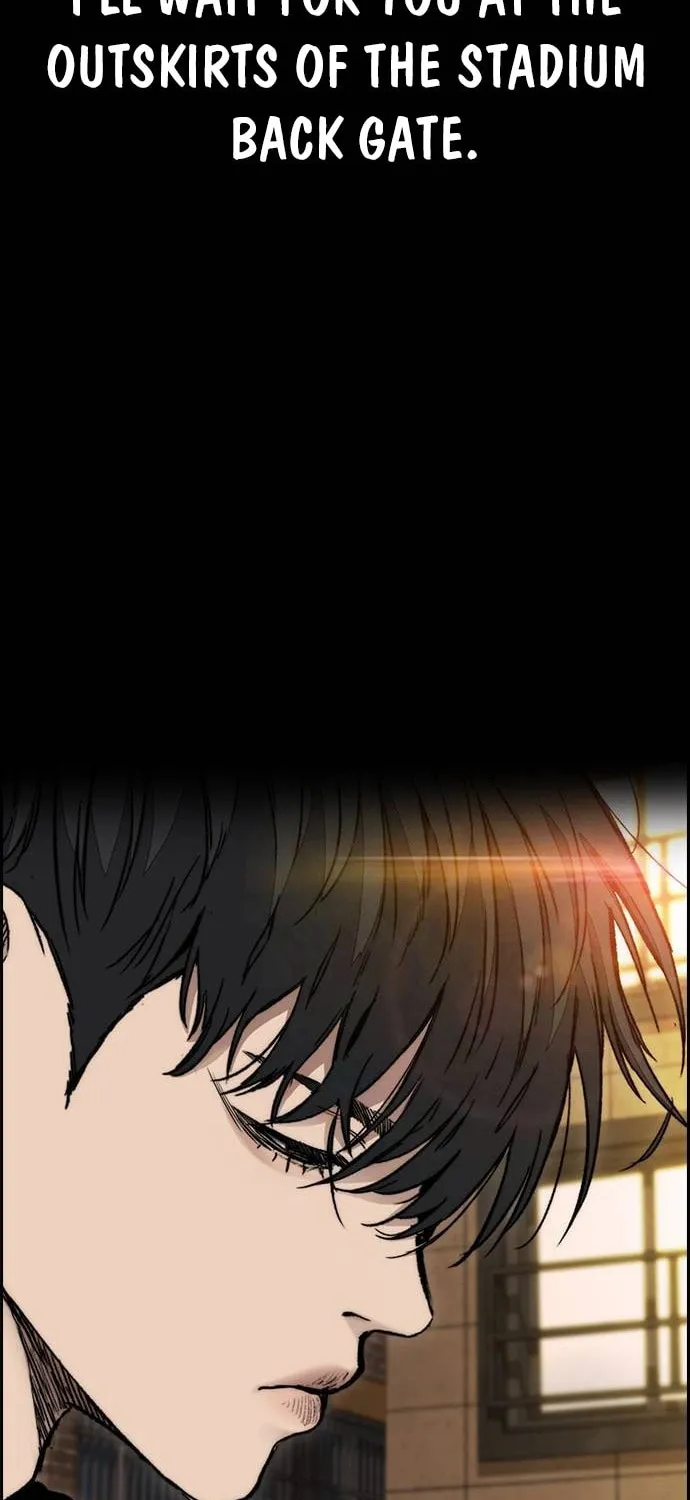Wind Breaker Chapter 505 page 125 - 