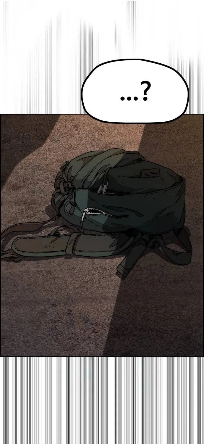 Wind Breaker Chapter 505 page 132 - 