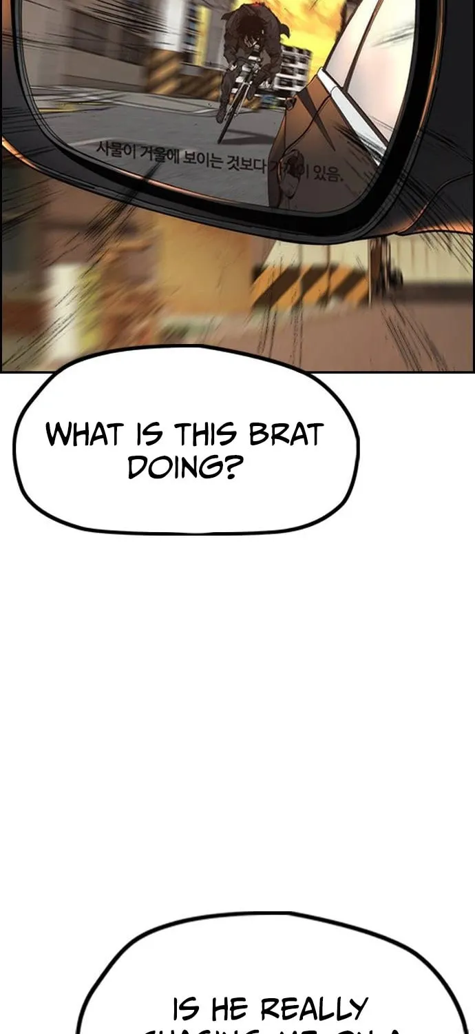 Wind Breaker Chapter 505 page 143 - 