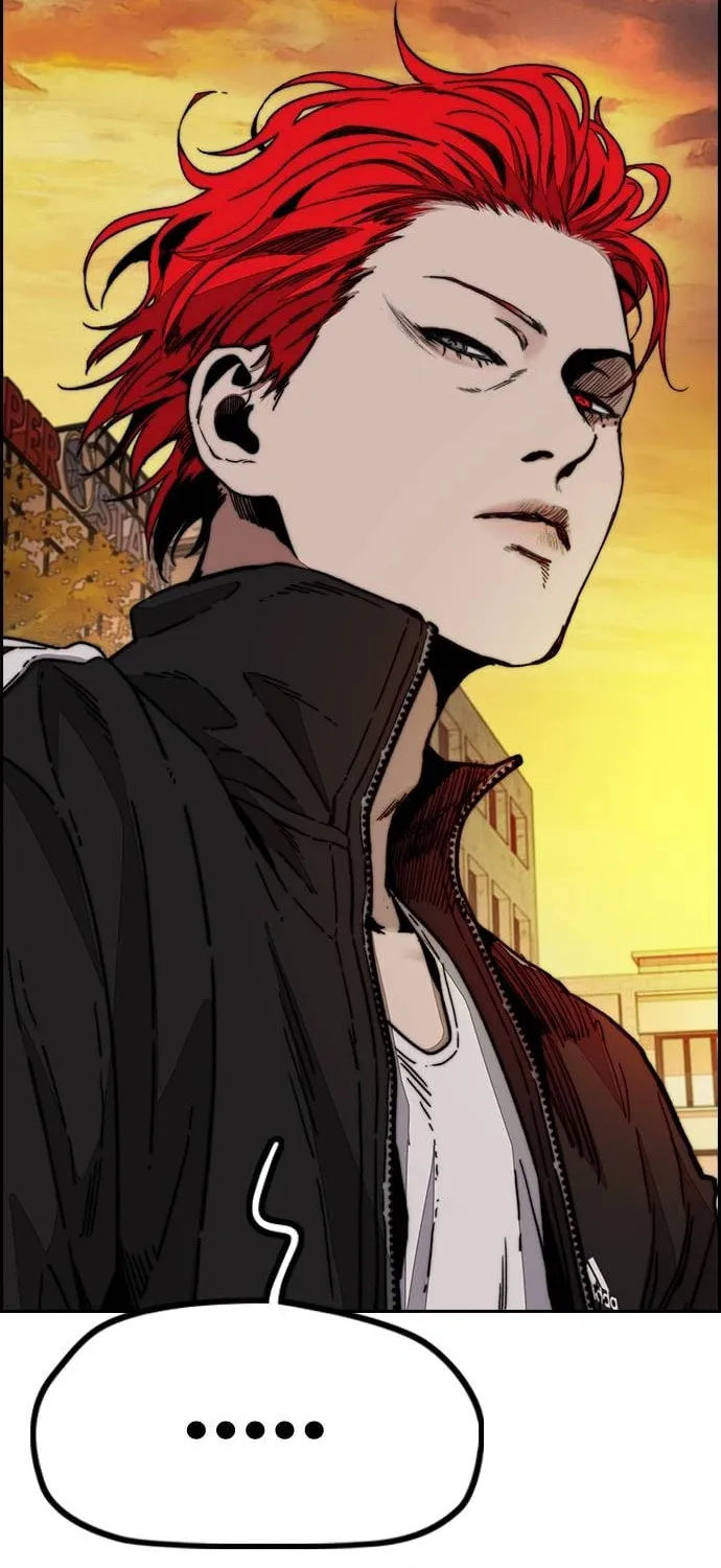 Wind Breaker Chapter 505 page 152 - 