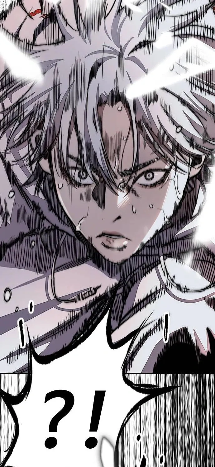 Wind Breaker Chapter 505 page 161 - 