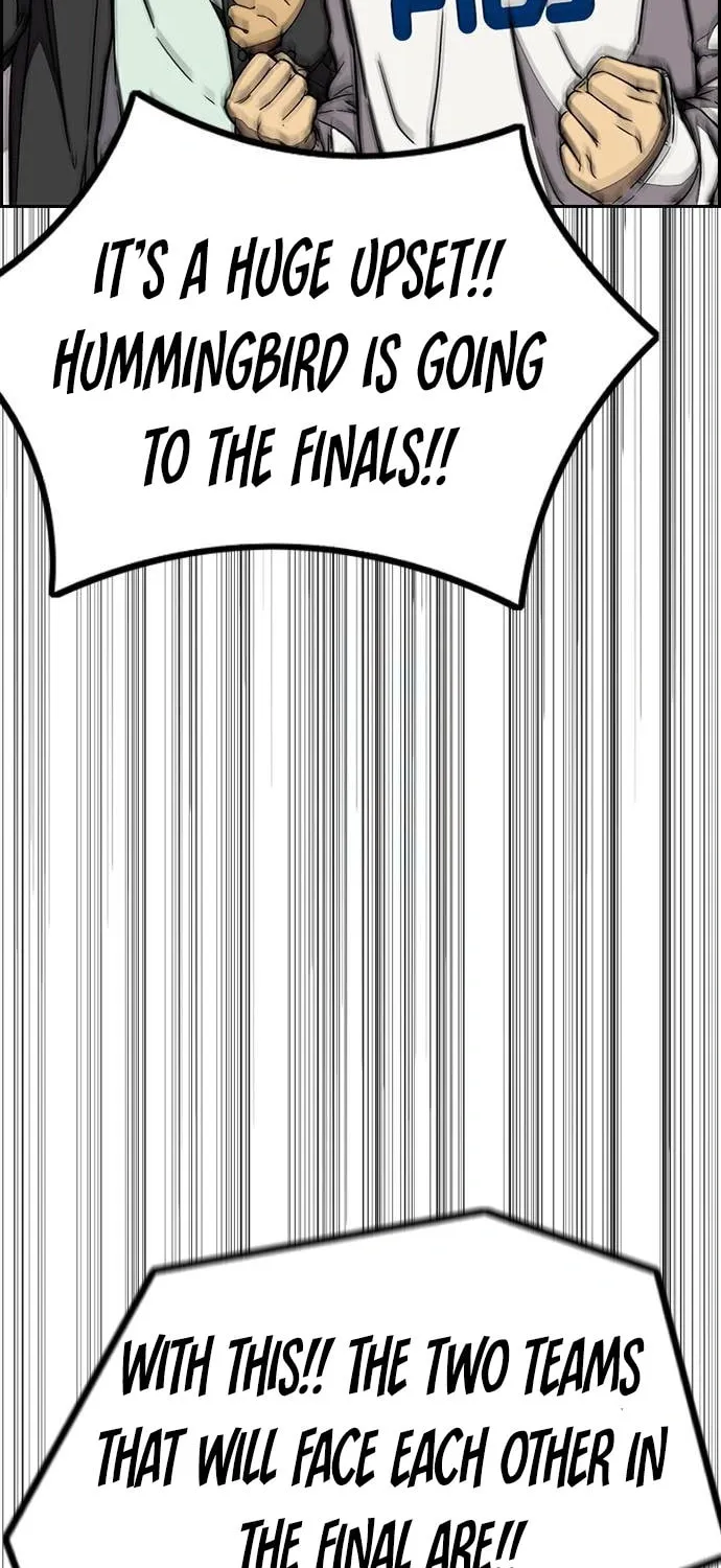 Wind Breaker Chapter 505 page 27 - 