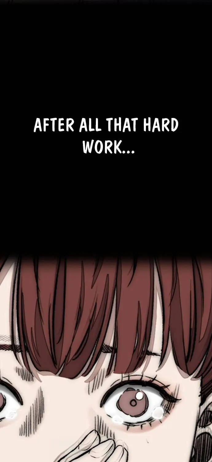 Wind Breaker Chapter 505 page 38 - 