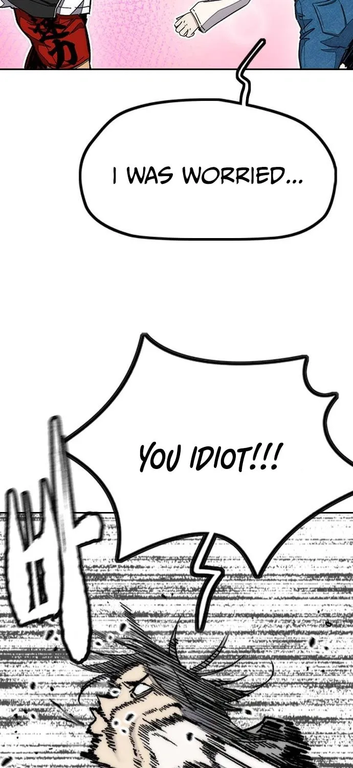Wind Breaker Chapter 505 page 54 - 