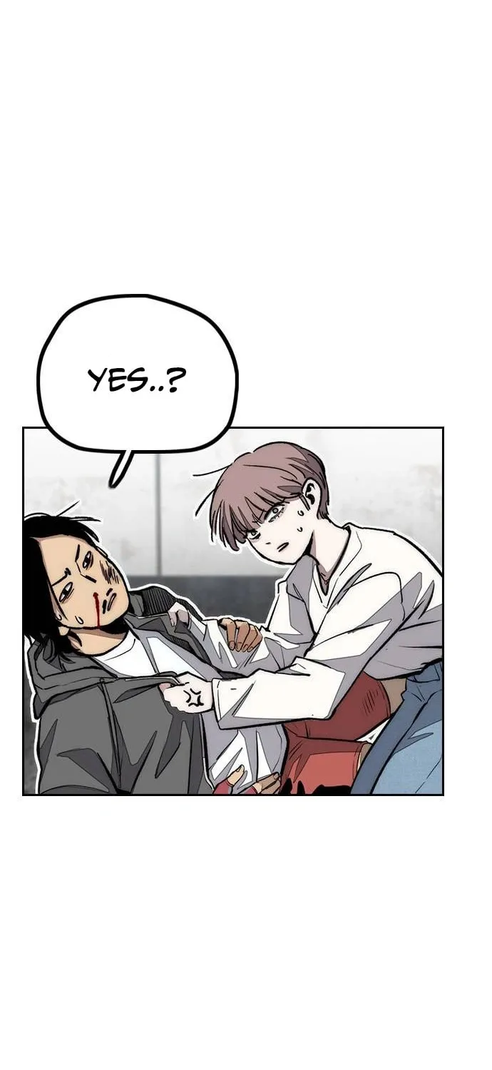 Wind Breaker Chapter 505 page 59 - 