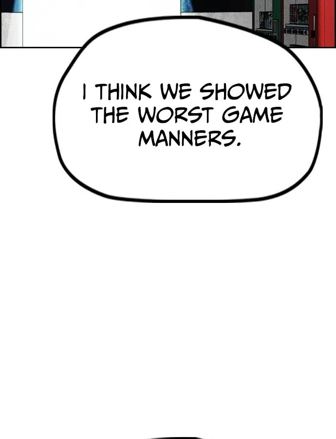 Wind Breaker Chapter 505 page 61 - 