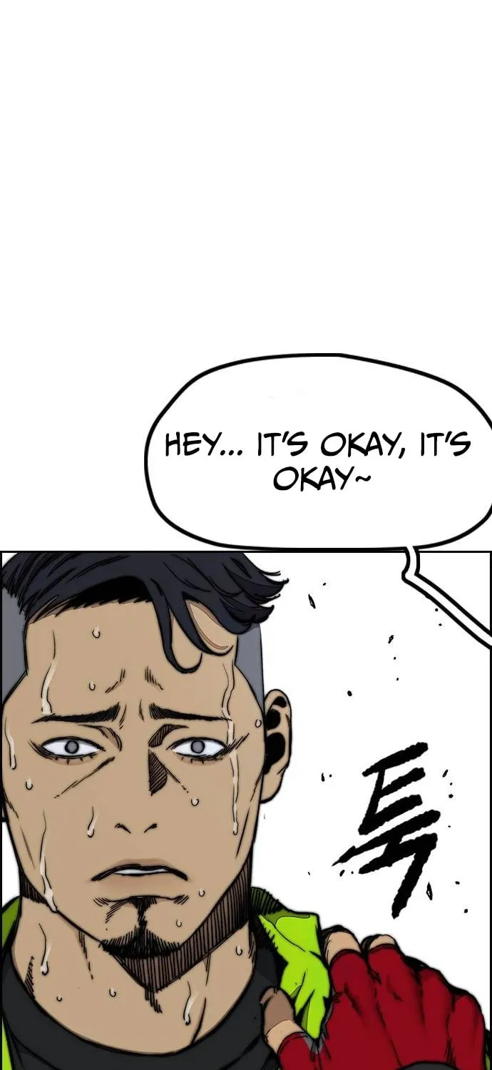 Wind Breaker Chapter 505 page 63 - 