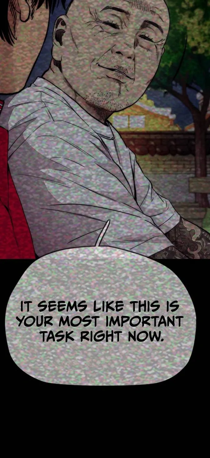 Wind Breaker Chapter 505 page 69 - 