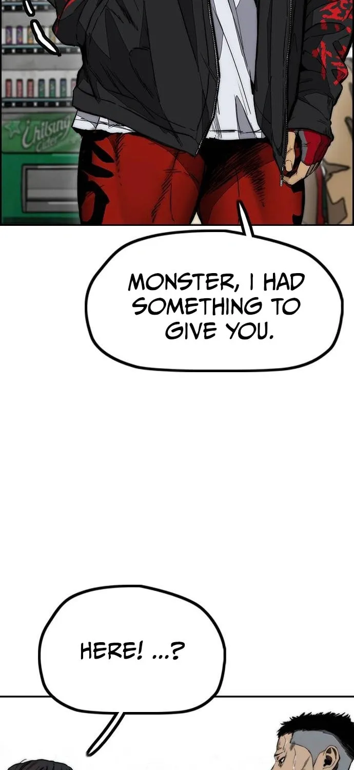 Wind Breaker Chapter 505 page 73 - 