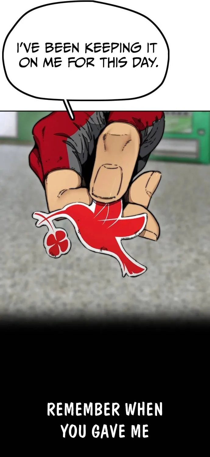 Wind Breaker Chapter 505 page 75 - 