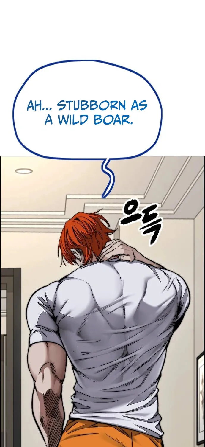 Wind Breaker Chapter 505 page 82 - 