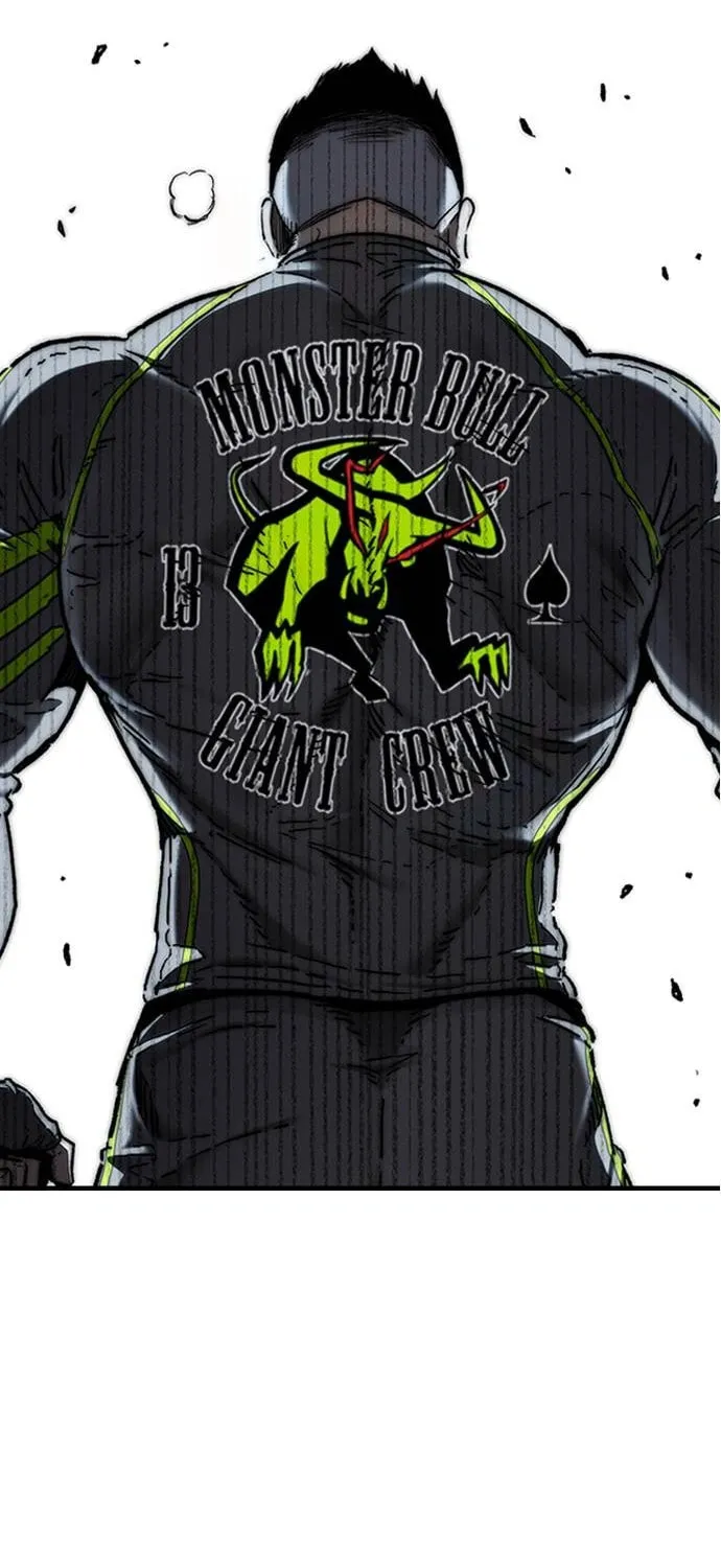 Wind Breaker Chapter 505 page 86 - 