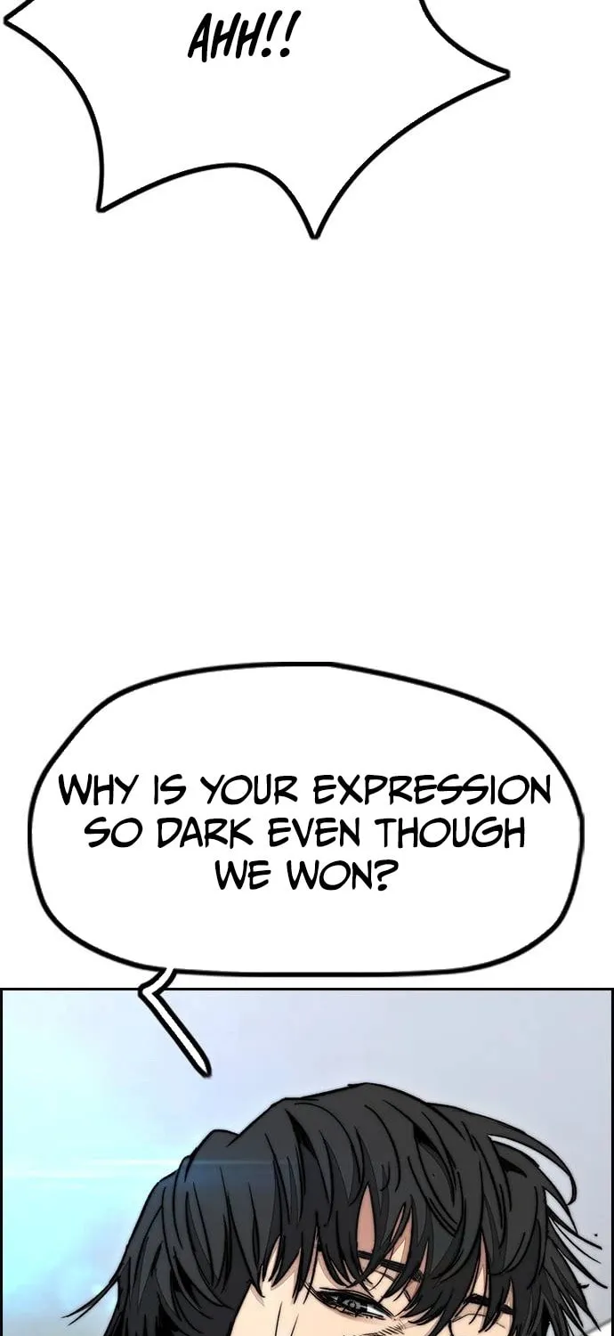 Wind Breaker Chapter 505 page 90 - 