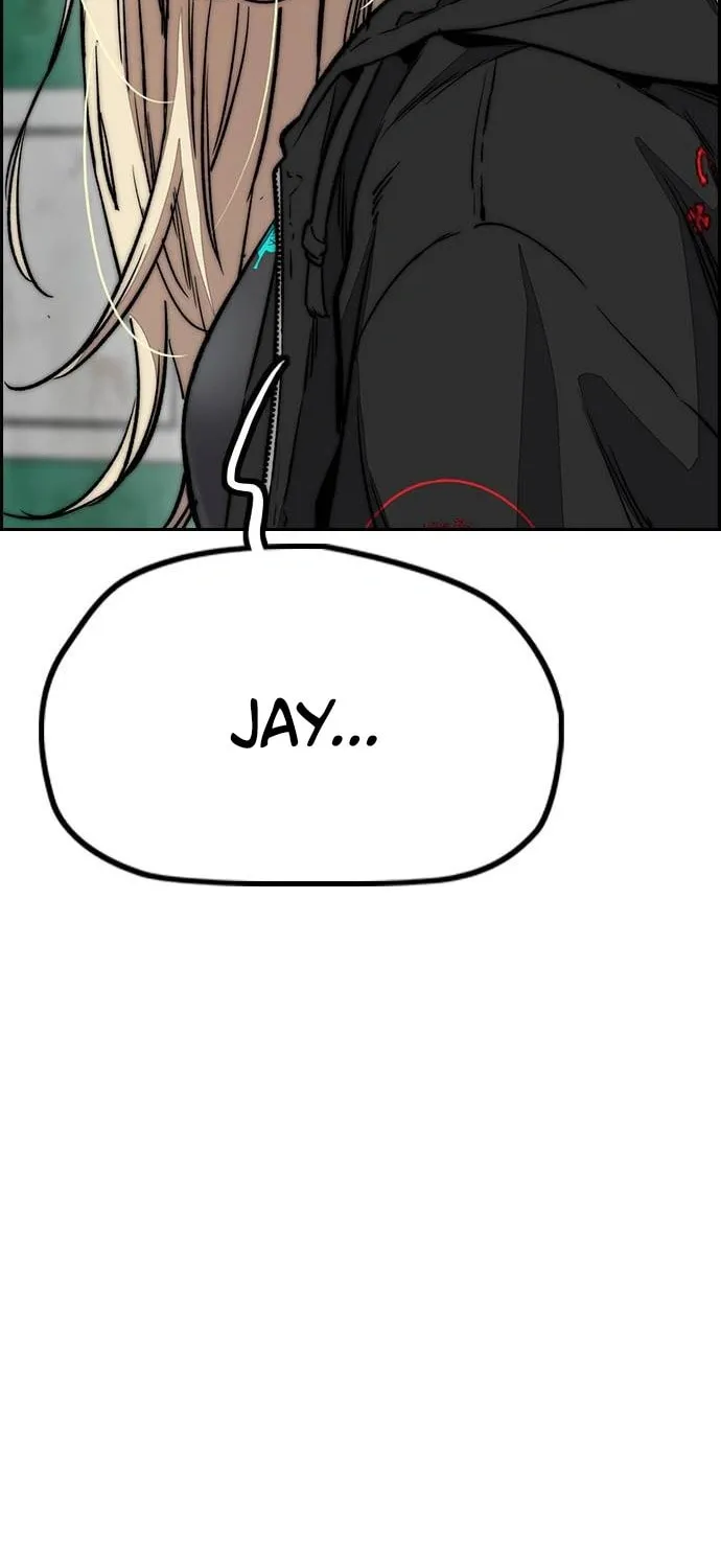 Wind Breaker Chapter 505 page 93 - 
