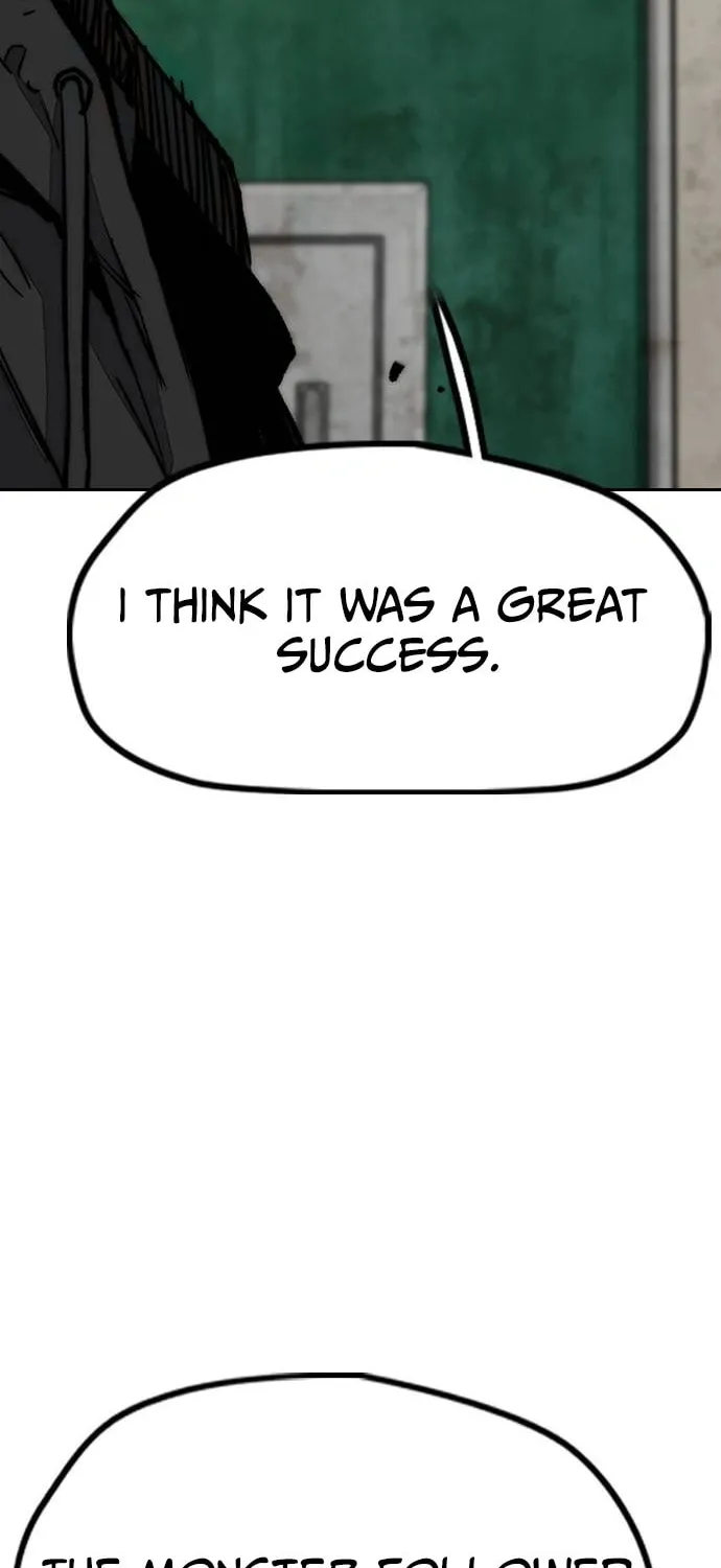 Wind Breaker Chapter 505 page 95 - 