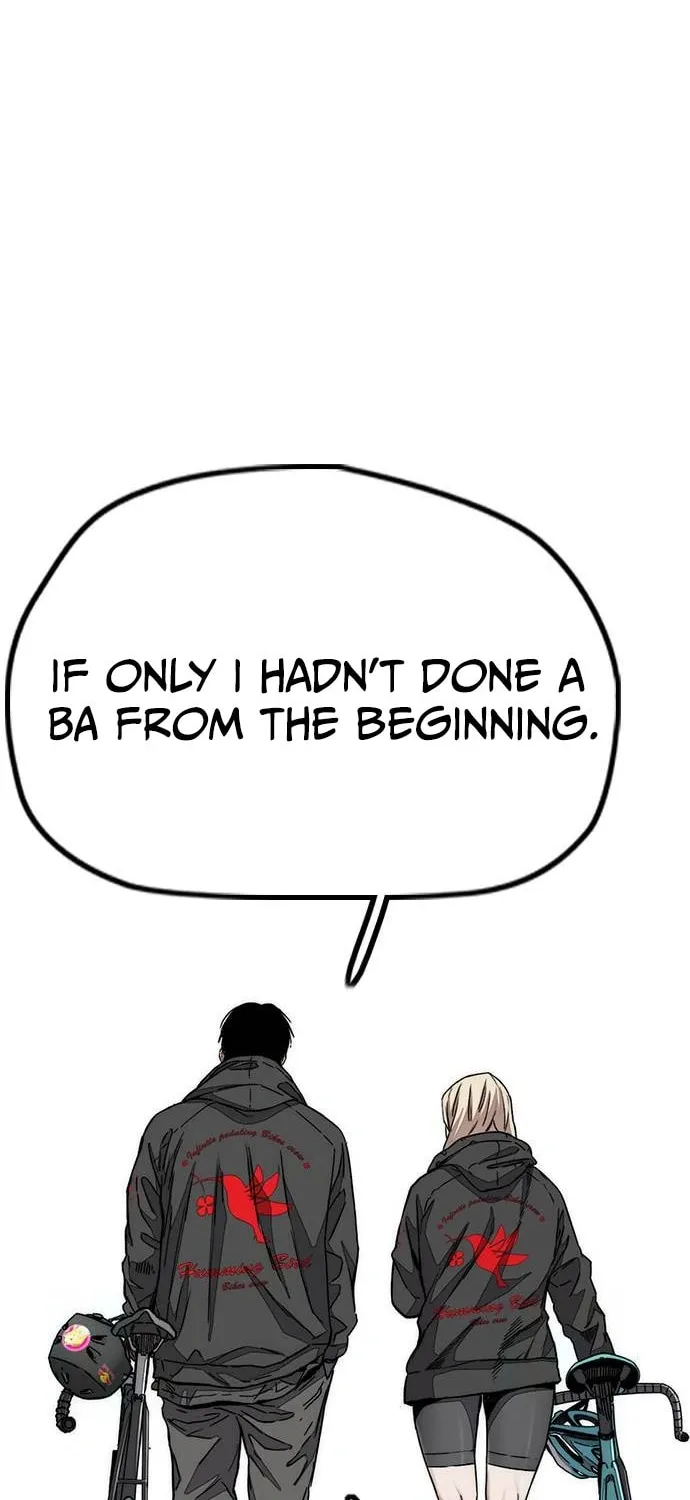 Wind Breaker Chapter 505 page 97 - 