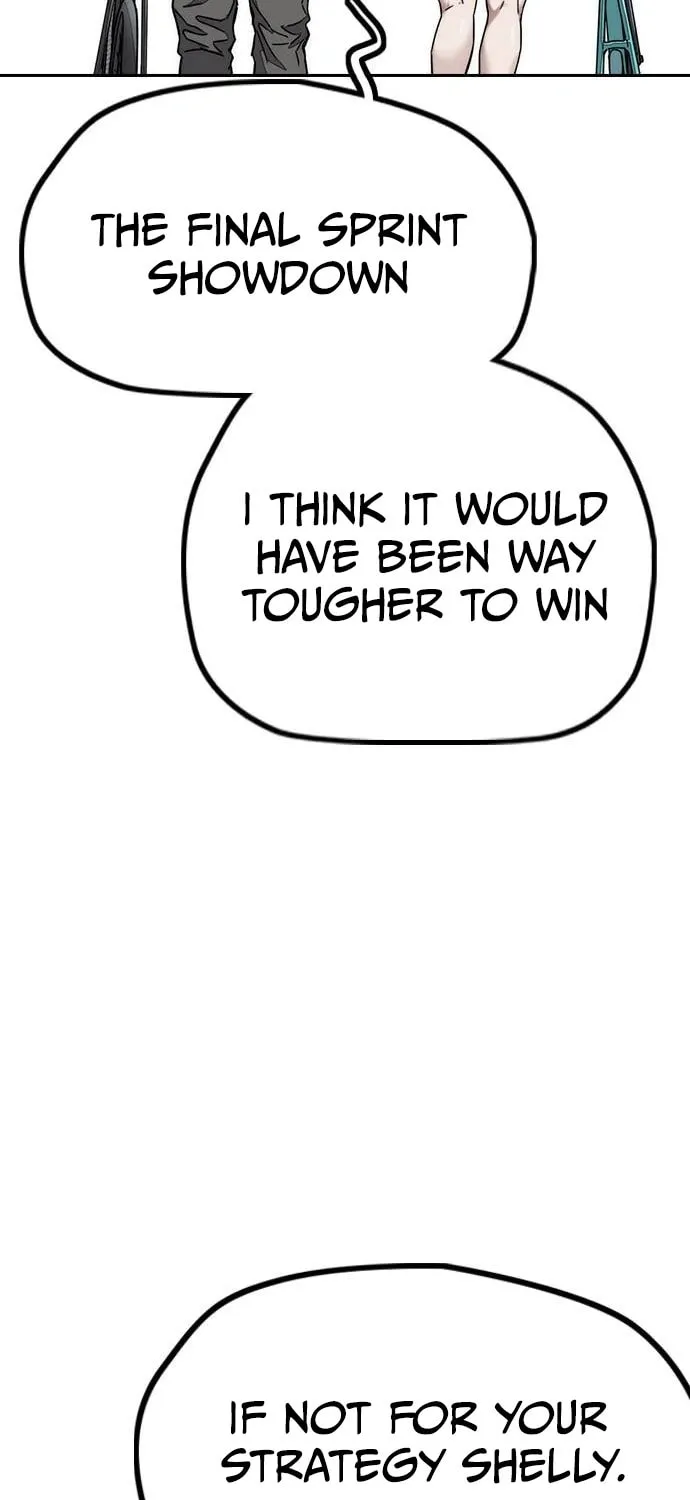 Wind Breaker Chapter 505 page 98 - 