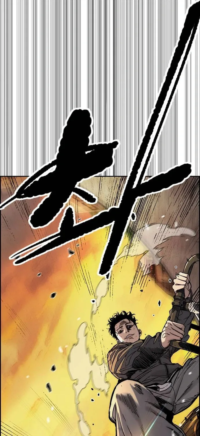Wind Breaker Chapter 506 page 104 - 
