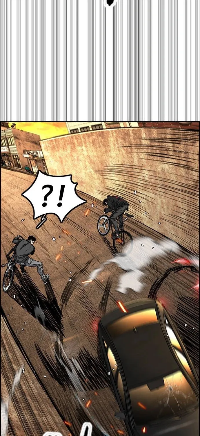 Wind Breaker Chapter 506 page 108 - 