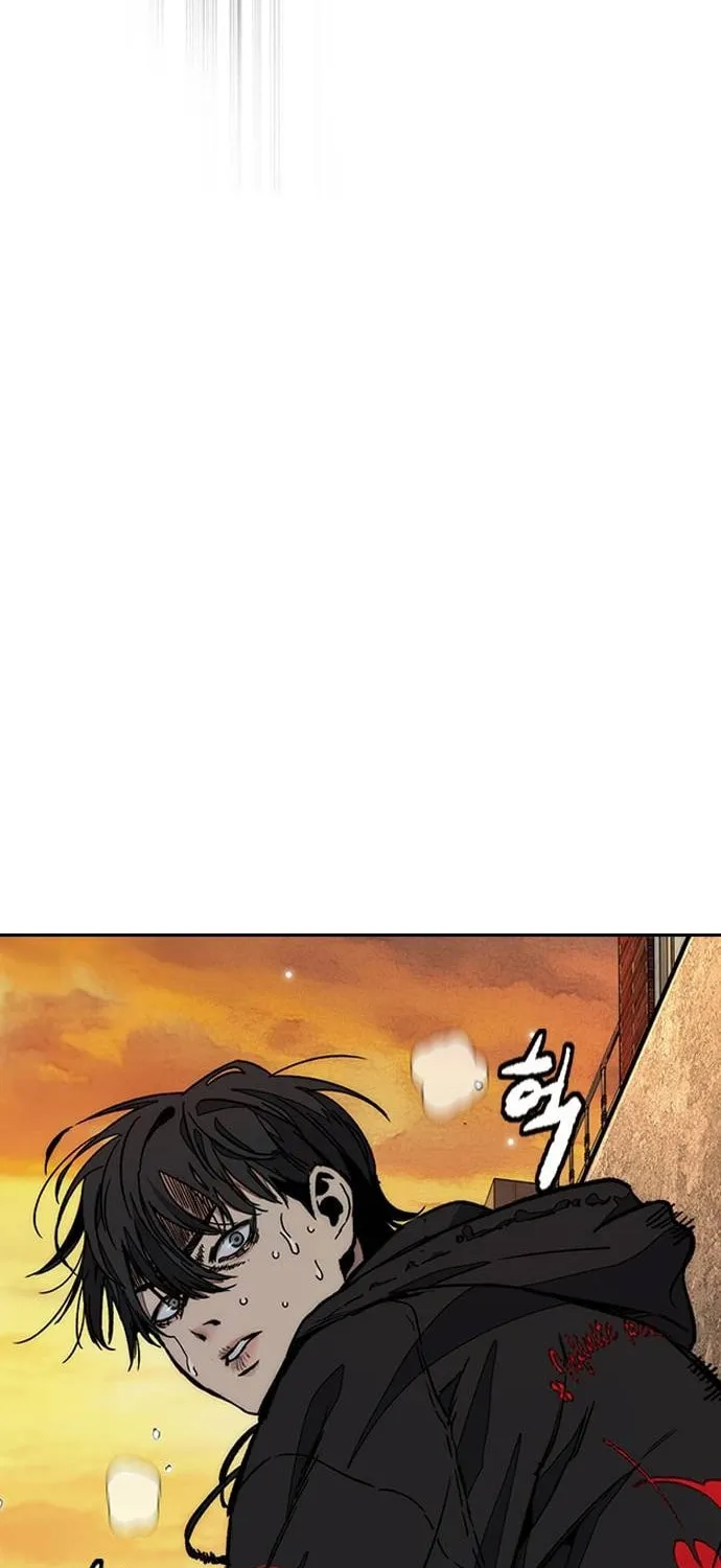 Wind Breaker Chapter 506 page 110 - 