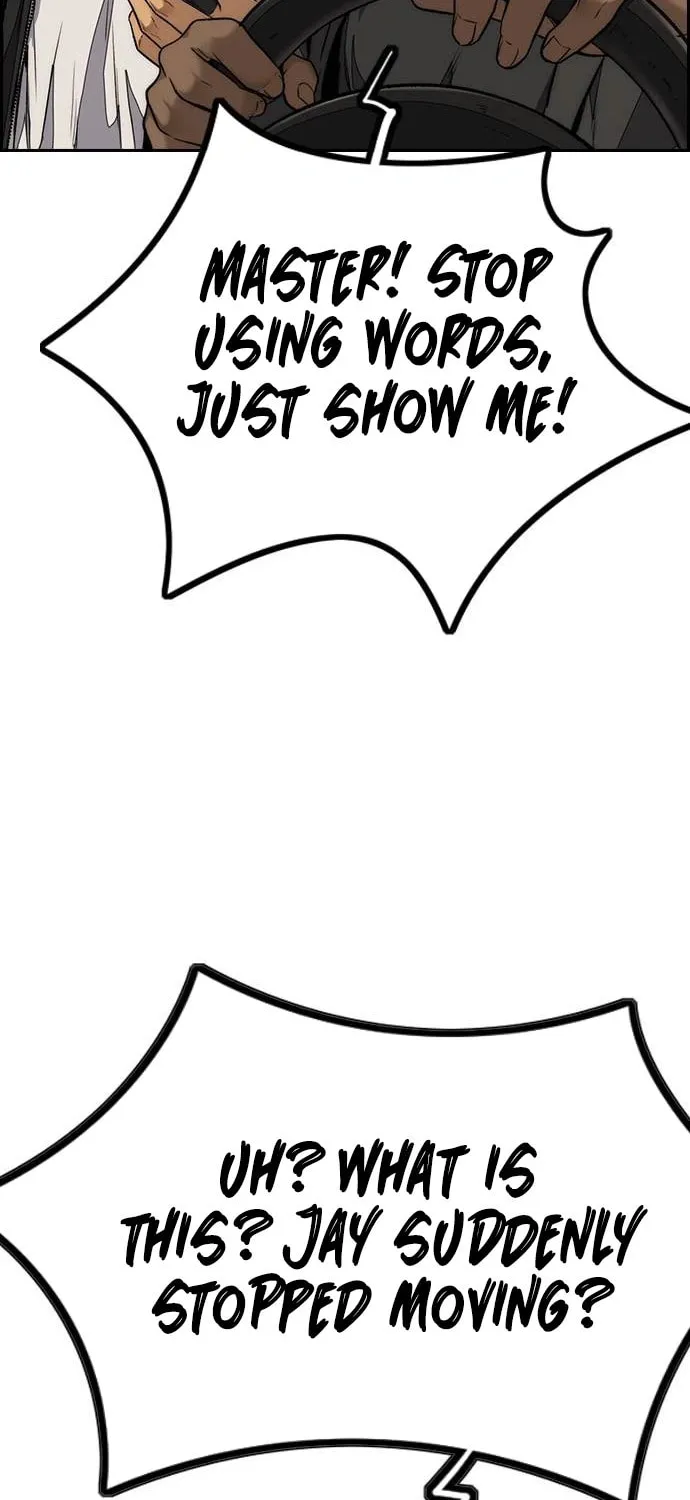 Wind Breaker Chapter 506 page 115 - 