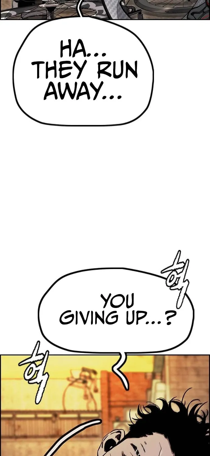 Wind Breaker Chapter 506 page 119 - 
