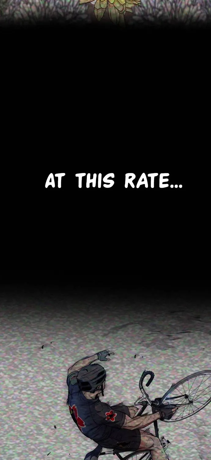 Wind Breaker Chapter 506 page 125 - 