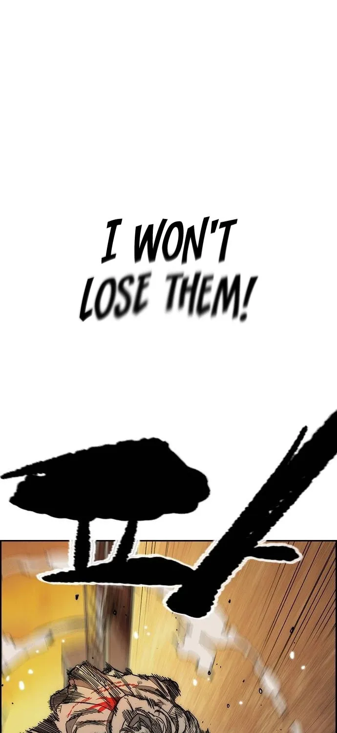 Wind Breaker Chapter 506 page 129 - 