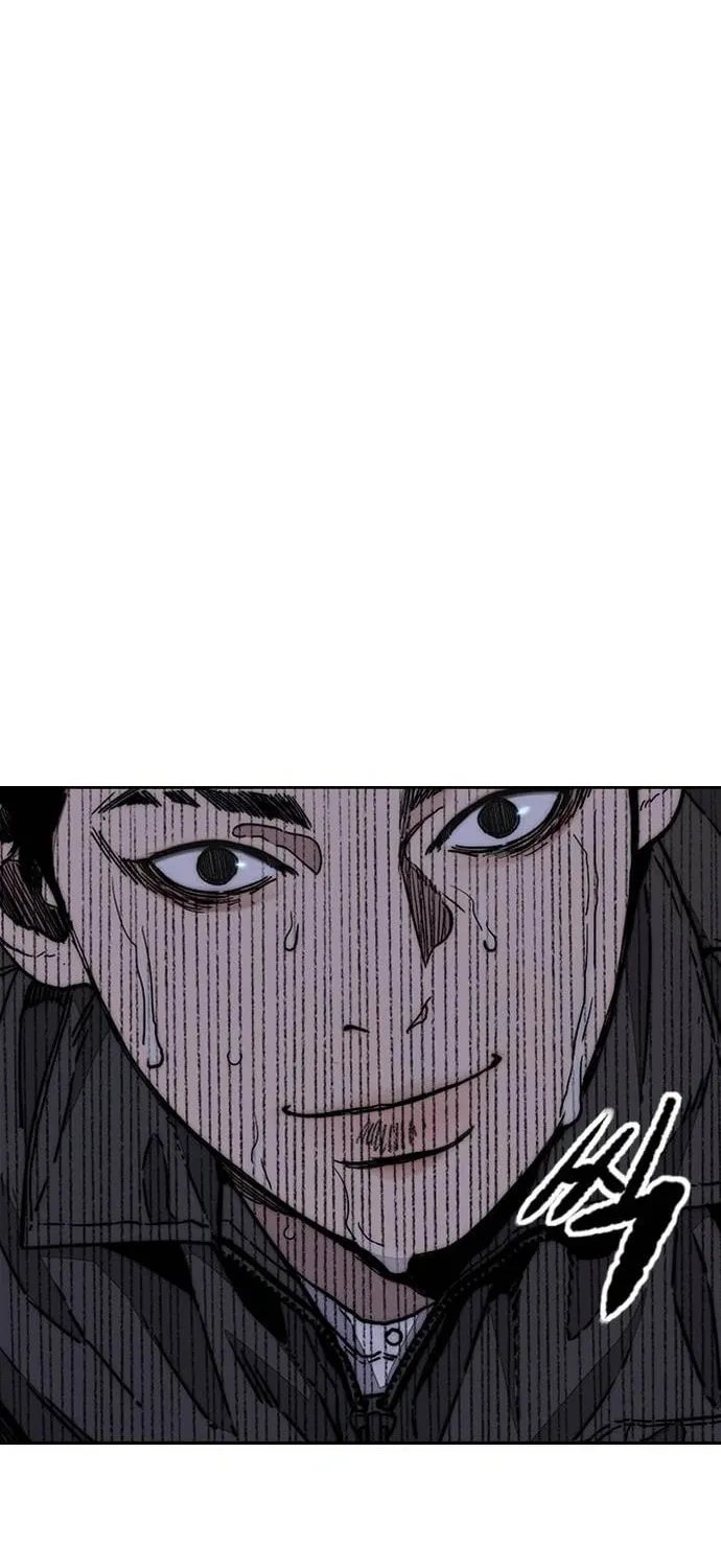 Wind Breaker Chapter 506 page 131 - 