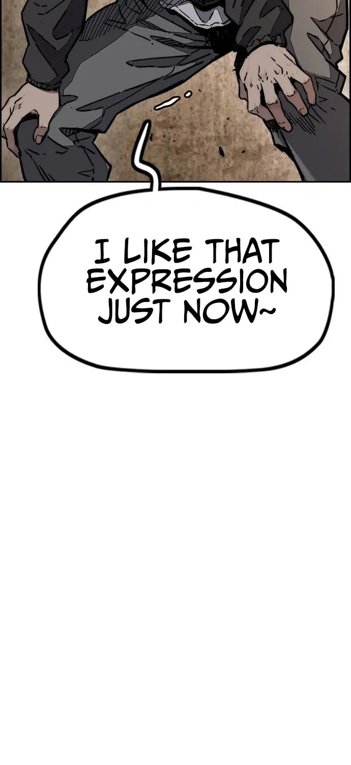 Wind Breaker Chapter 506 page 133 - 