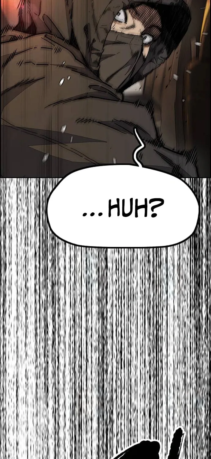 Wind Breaker Chapter 506 page 136 - 