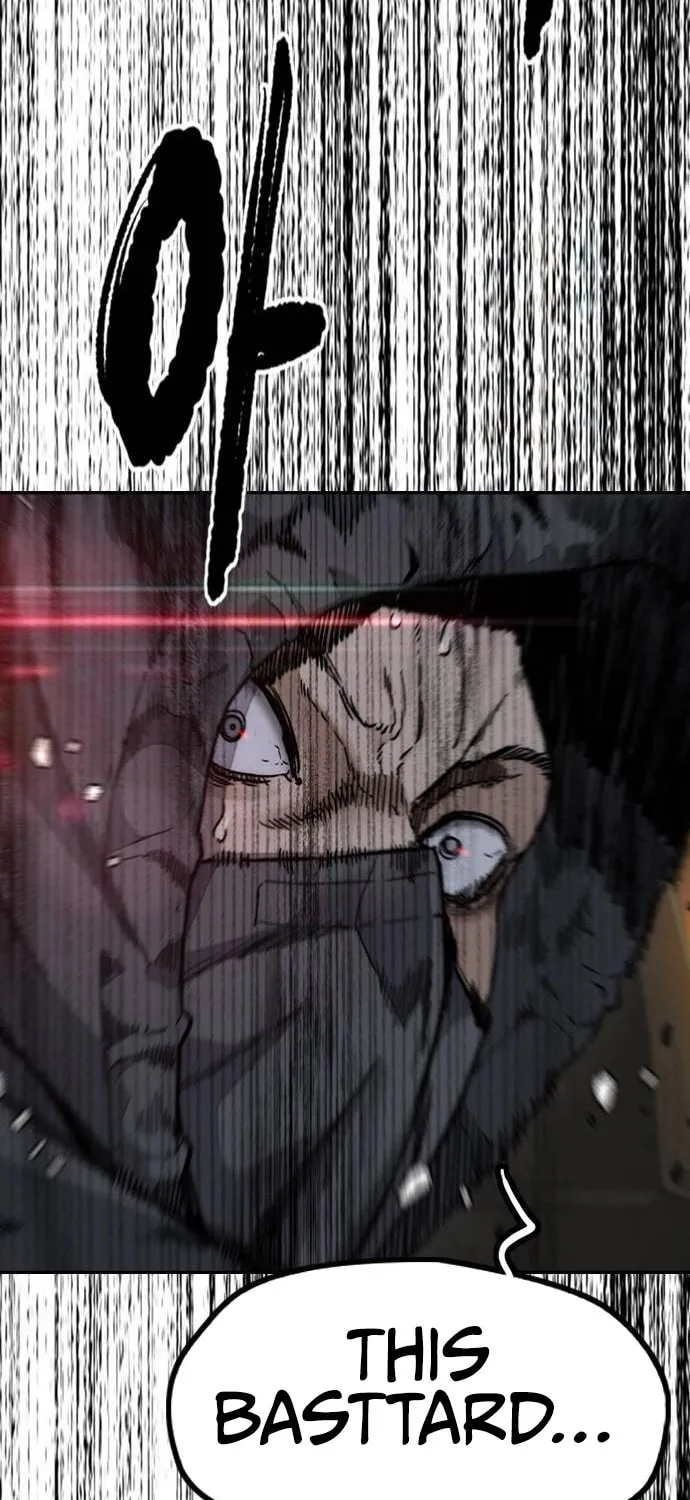 Wind Breaker Chapter 506 page 138 - 