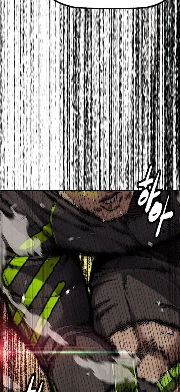 Wind Breaker Chapter 506 page 139 - 