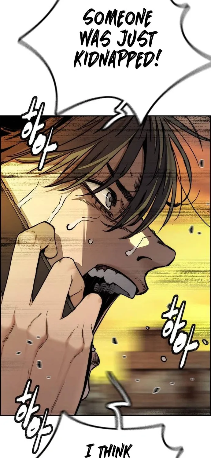 Wind Breaker Chapter 506 page 23 - 