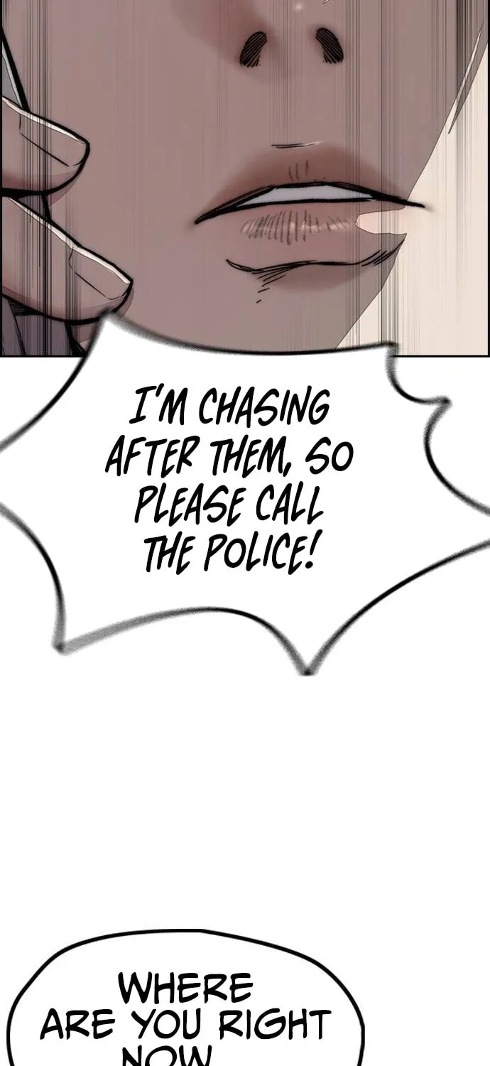 Wind Breaker Chapter 506 page 25 - 
