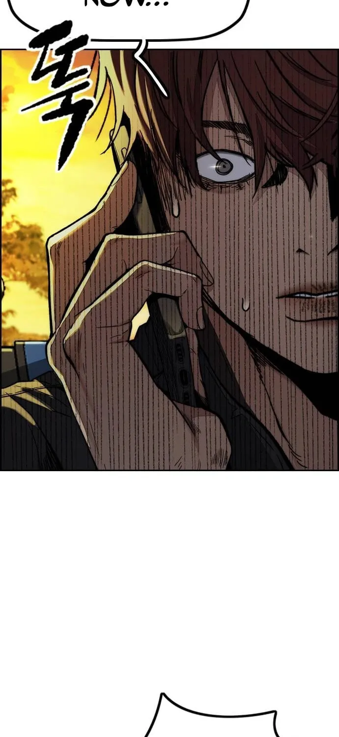 Wind Breaker Chapter 506 page 26 - 