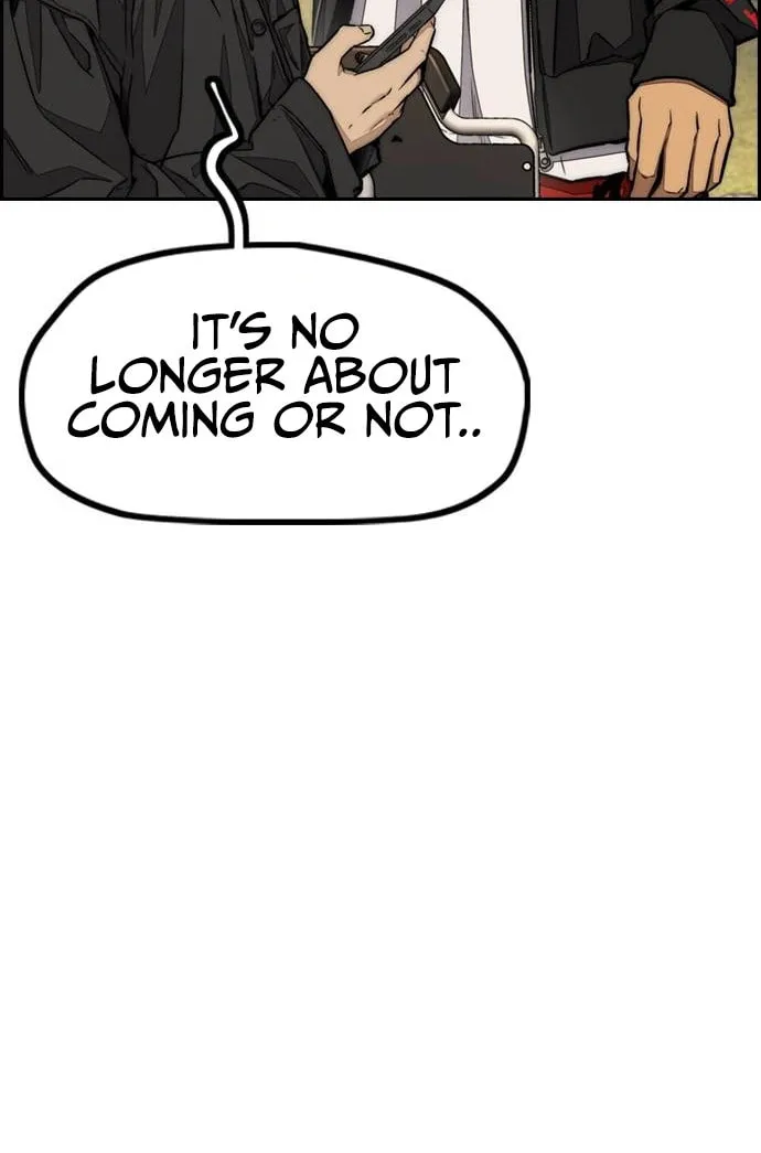 Wind Breaker Chapter 506 page 29 - 