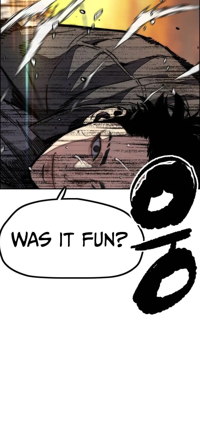 Wind Breaker Chapter 506 page 50 - 