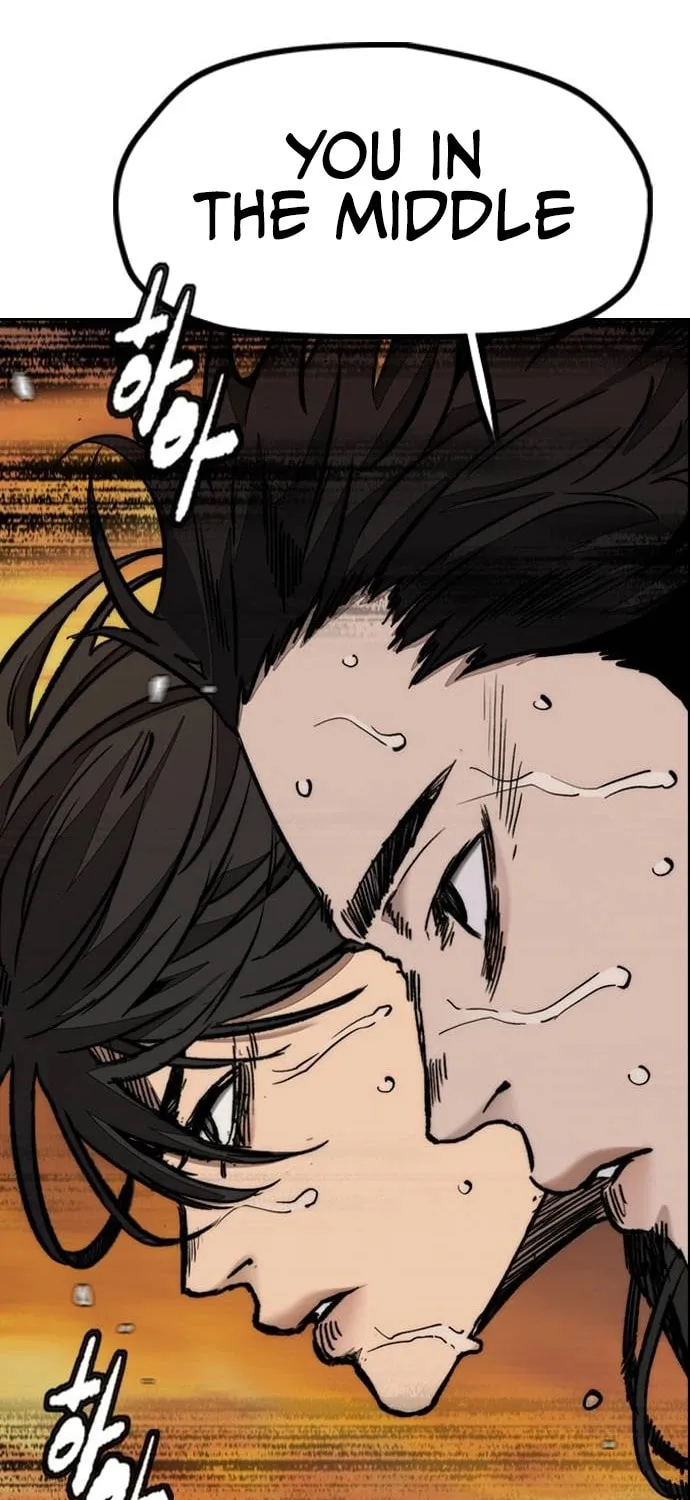 Wind Breaker Chapter 506 page 51 - 