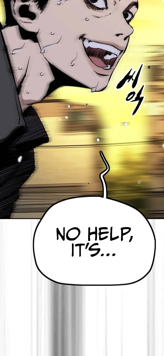 Wind Breaker Chapter 506 page 60 - 