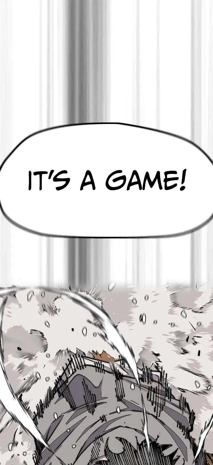 Wind Breaker Chapter 506 page 61 - 
