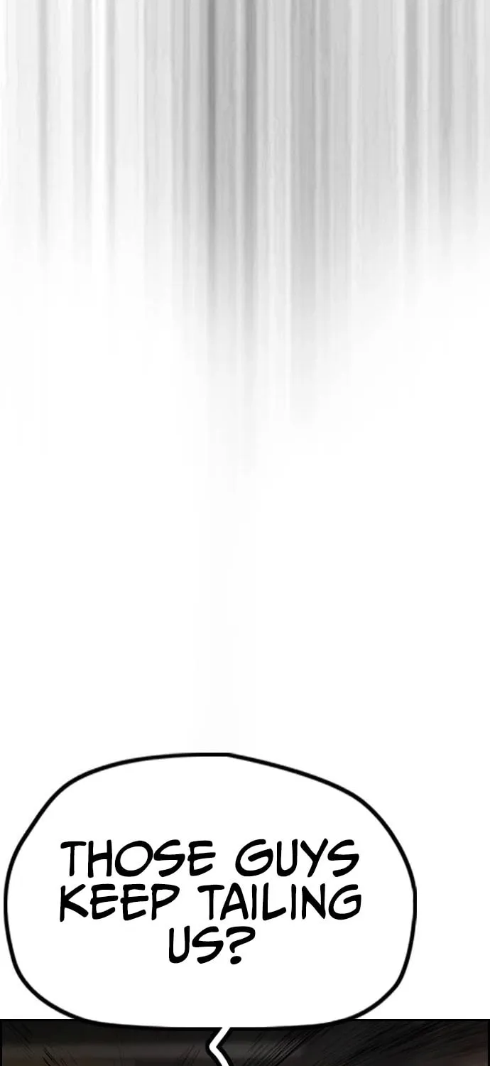 Wind Breaker Chapter 506 page 65 - 