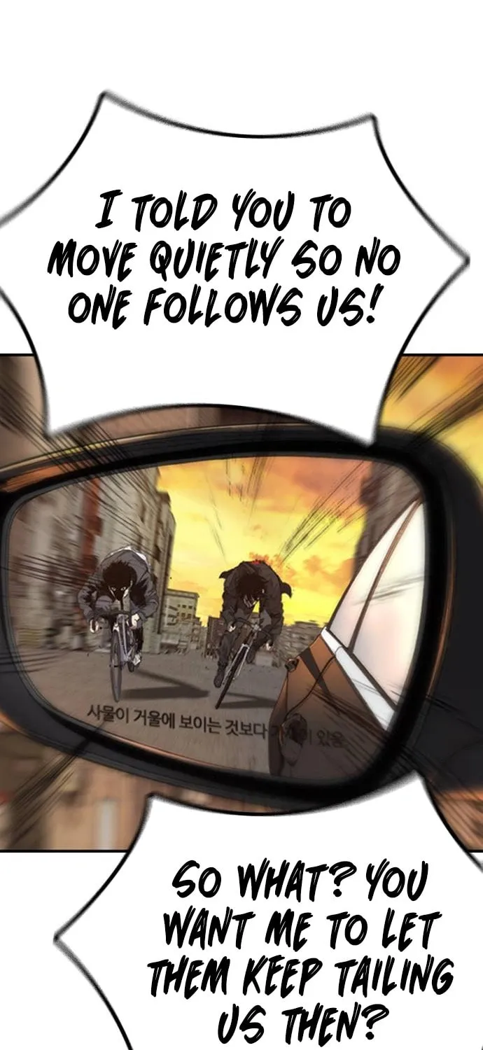 Wind Breaker Chapter 506 page 68 - 