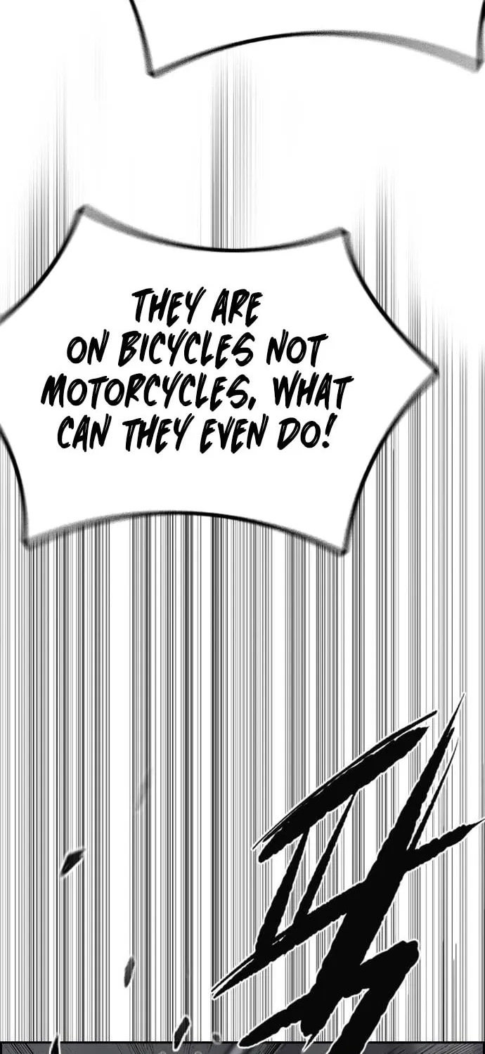 Wind Breaker Chapter 506 page 69 - 