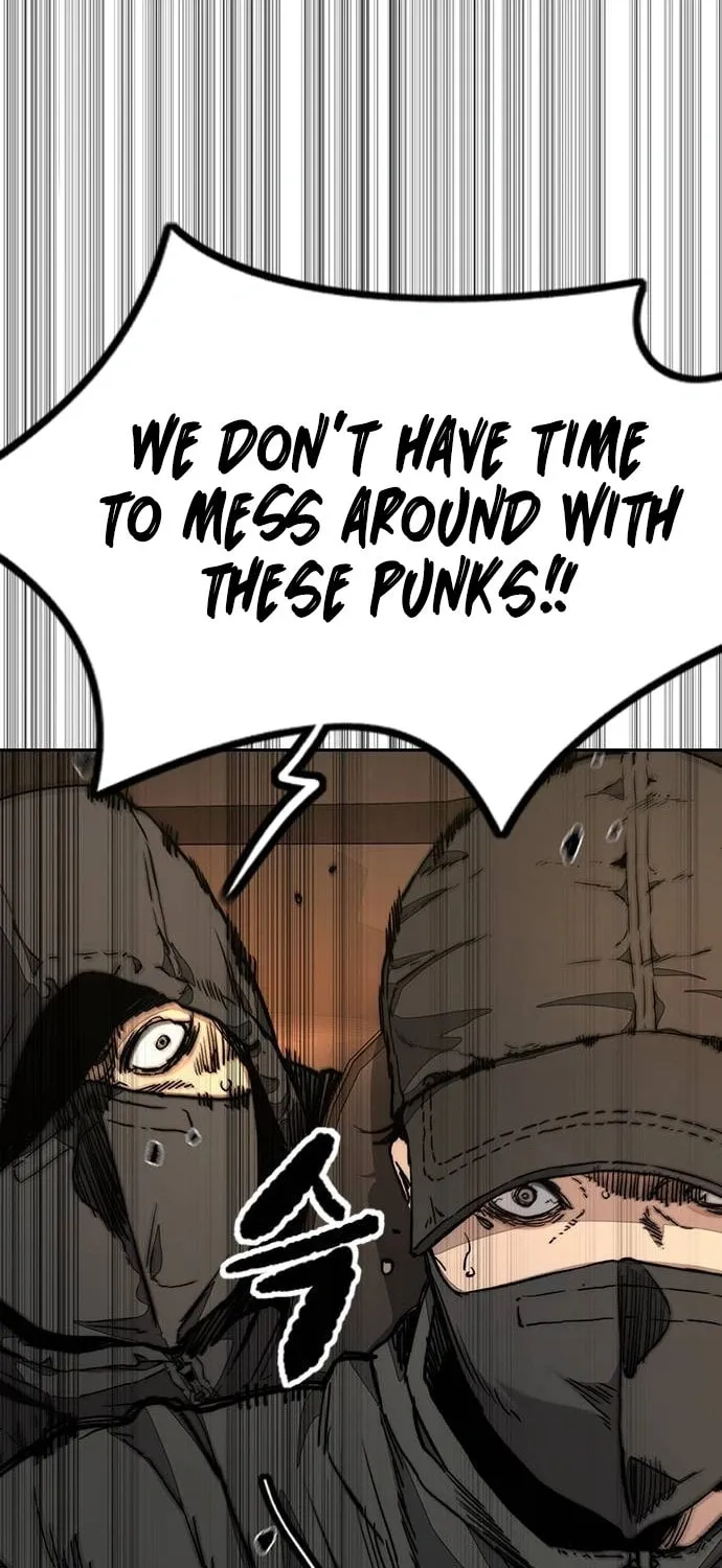 Wind Breaker Chapter 506 page 82 - 